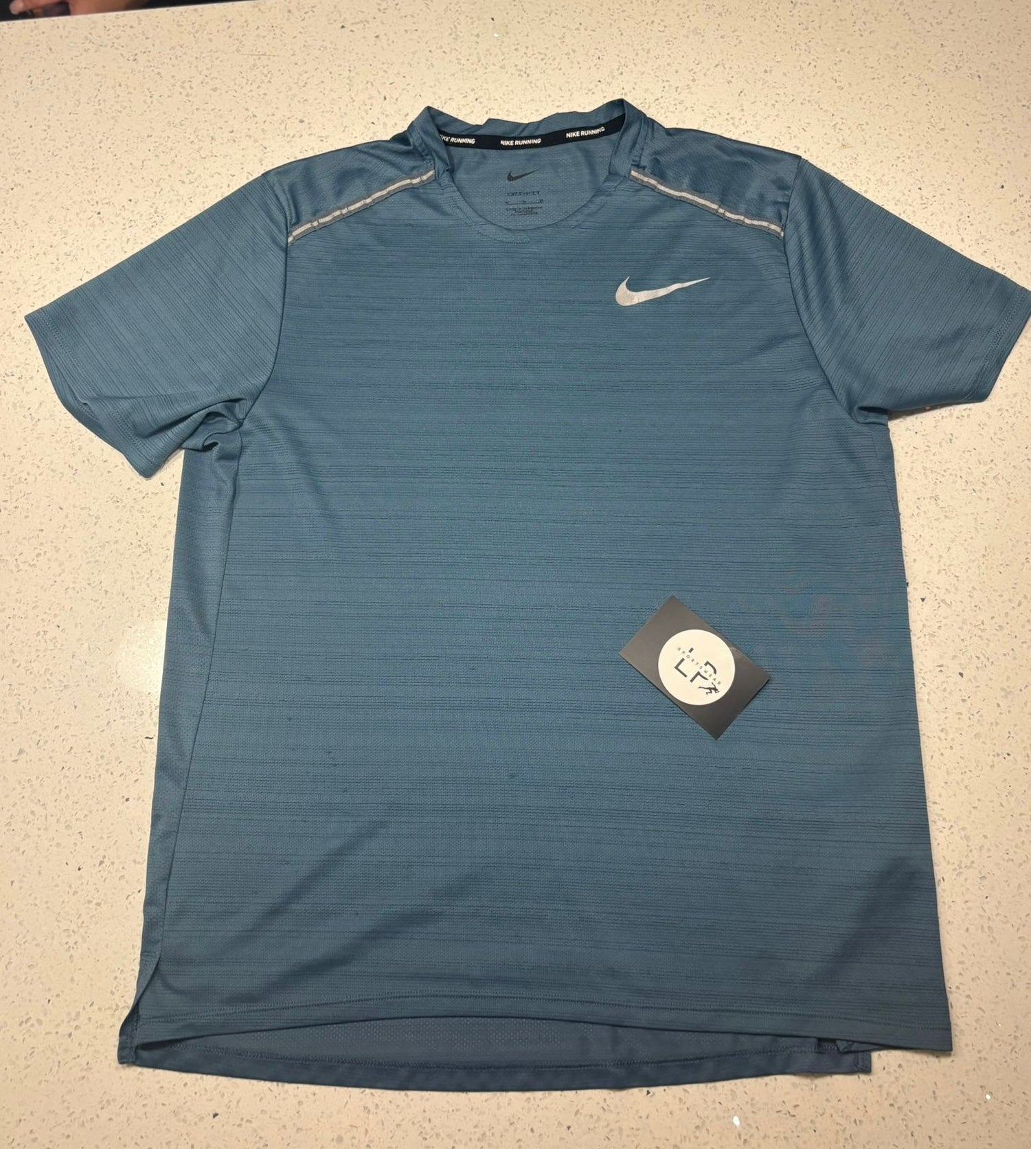 Nike miler