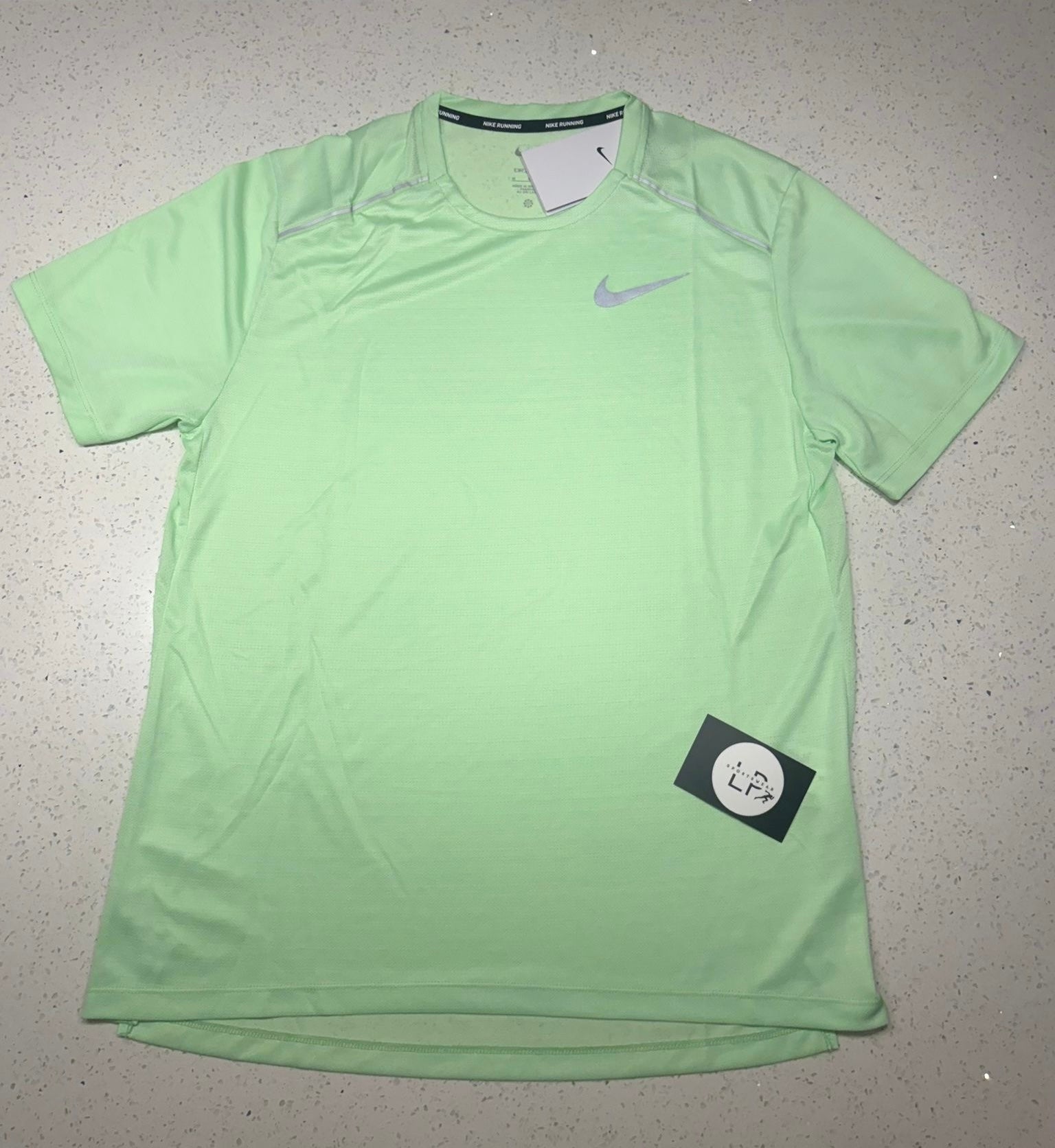 Nike miler