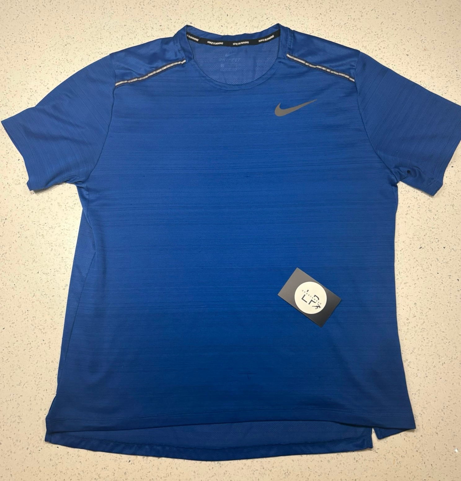 Nike miler